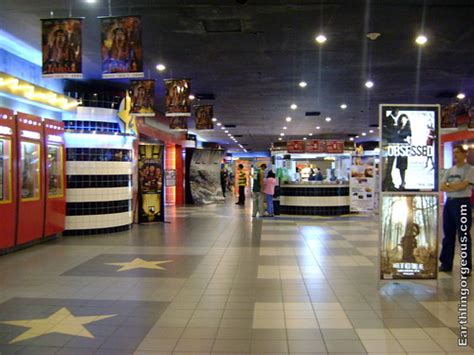 SM Cinema Fairview, 2nd Floor SM City Fairview Quirino Hi.